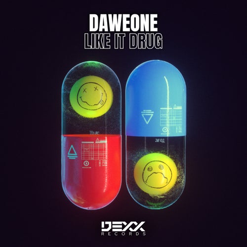 Like It Drug (Original Mix)