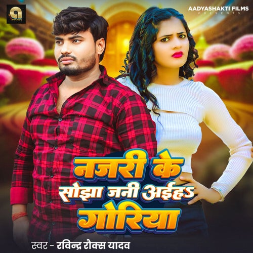 Najari Ke Sojha Jani Aiha Goriya
