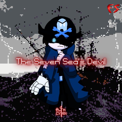 The Seven Sea's Devil [EP]