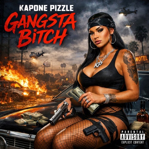 Gangsta Bitch