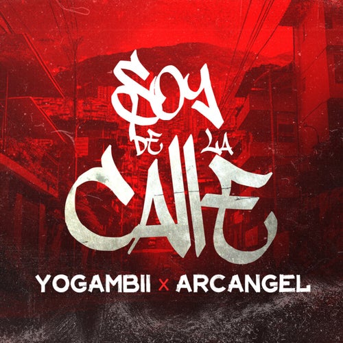 Soy De La Calle