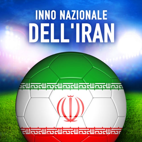 Iran: Sorud-é djomhuri-yé eslami (Inno nazionale iraniano) - Single