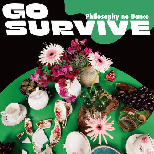 GO SURVIVE