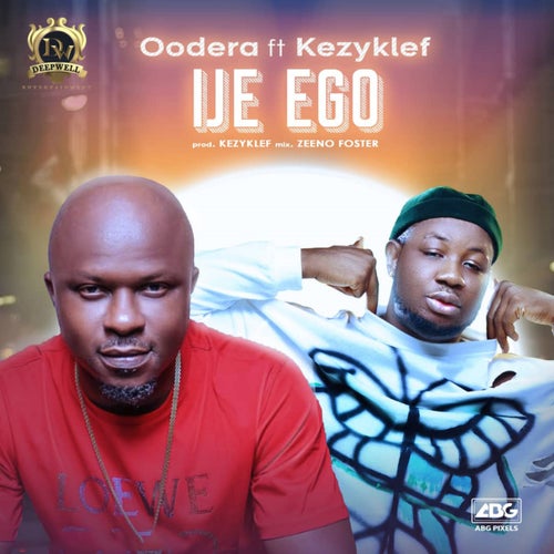 Ije Ego (feat. Kezyklef)