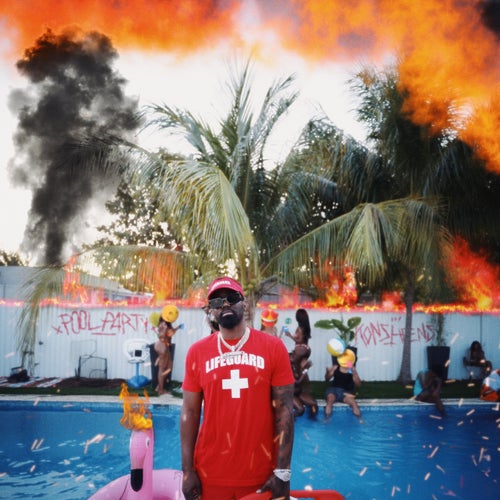 Pool Party