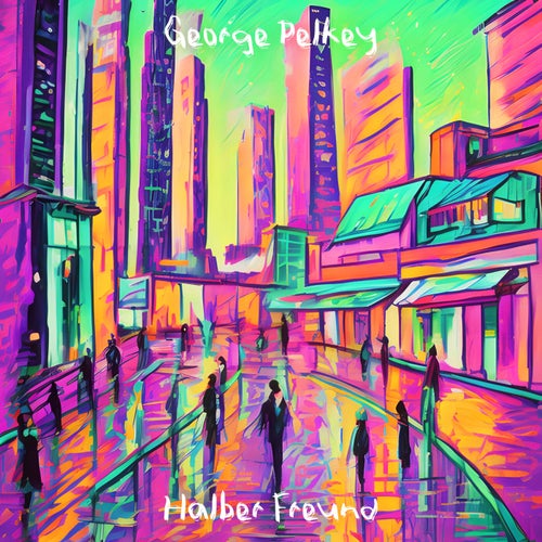Halber Freund