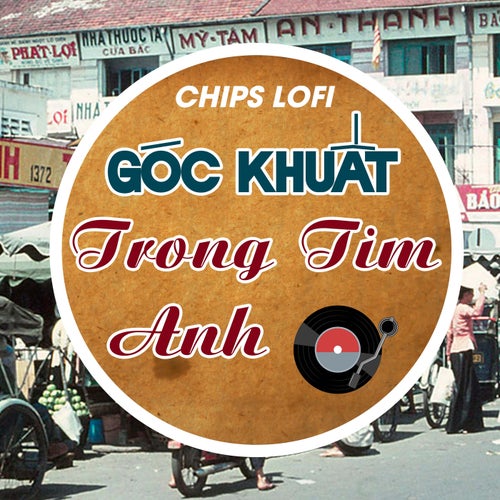 Góc Khuất Trong Tim Anh