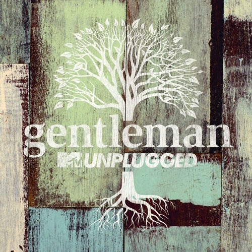 Gentleman (feat. Ky-Mani Marley)