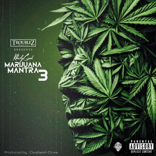 Marijuana Mantra 3