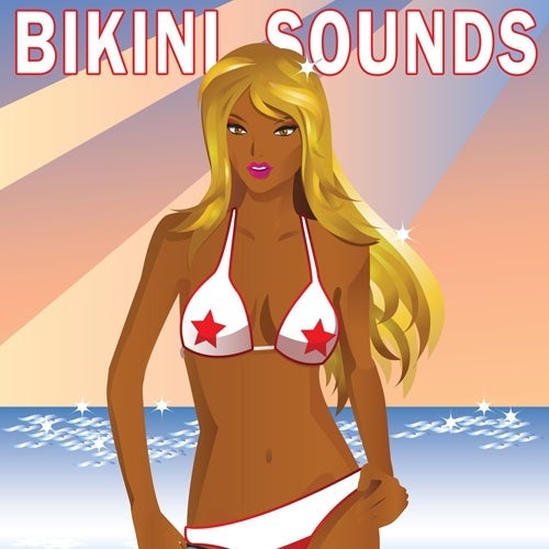 Bikini Sounds Rec. Profile