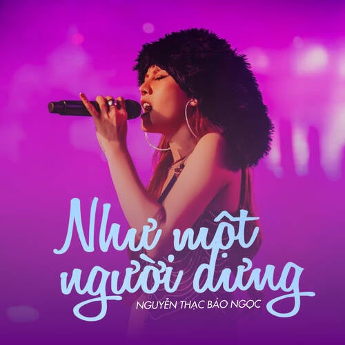 Như Một Người Dưng (Lofi & Vinahouse)