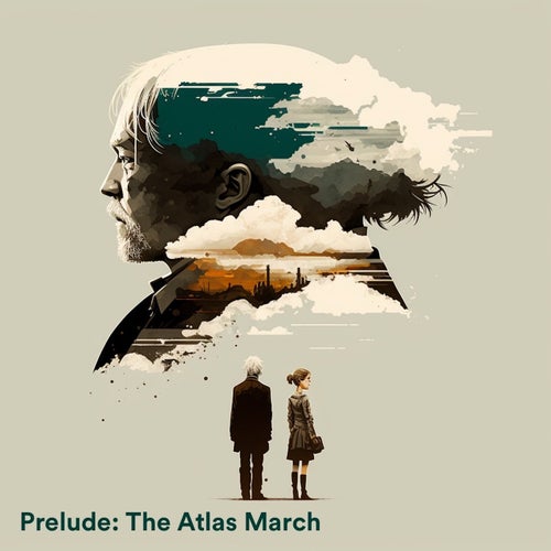 Prelude: The Atlas March (From "Cloud Atlas") - Piano Version