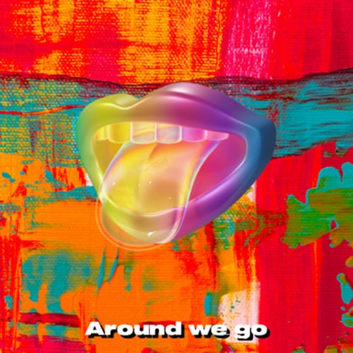 Around we go