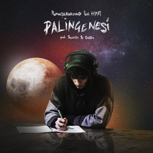 Palingenesi (feat. Hyst)