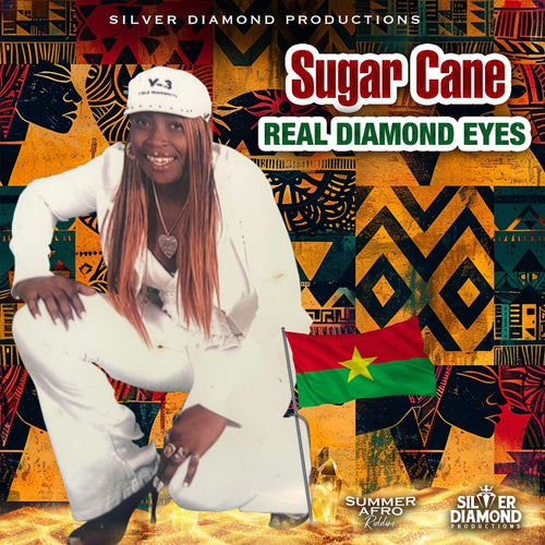 Sugar Cane