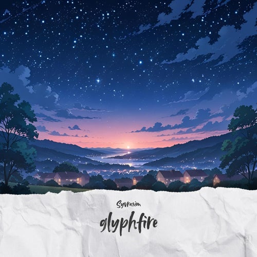 glyphfire