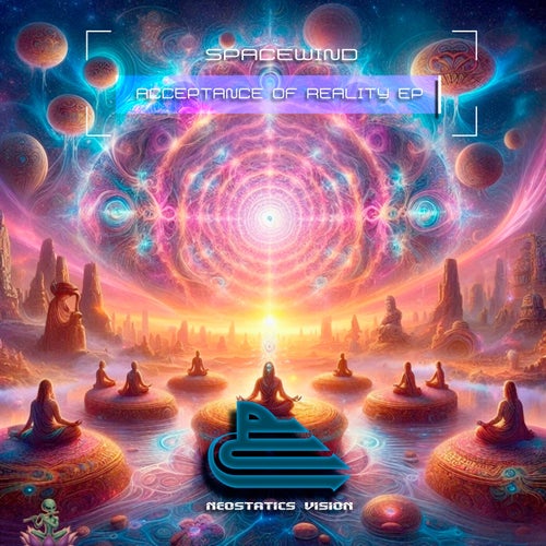 Acceptance Of Reality EP