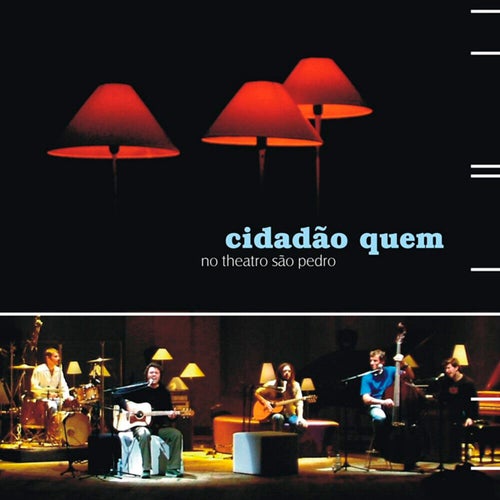 Acústico Theatro São Pedro