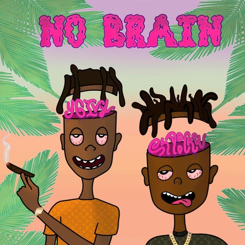 No Brain