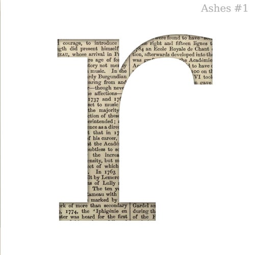 Ashes