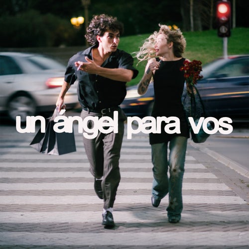 Un ángel para vos