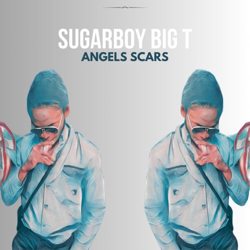 Angels Scars