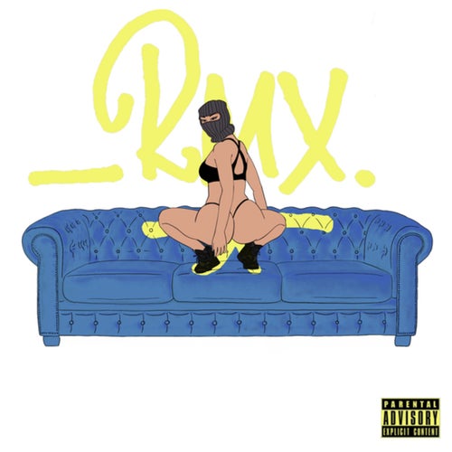 SOFA RMX