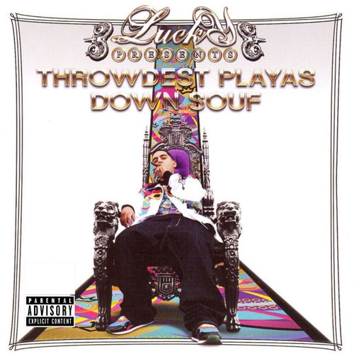 Throwdest Playas Down Souf