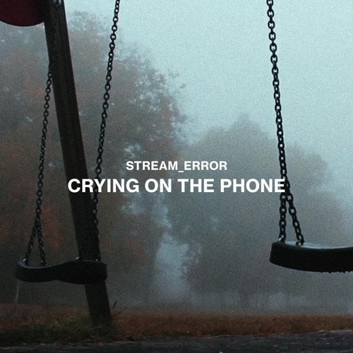 Crying on the Phone