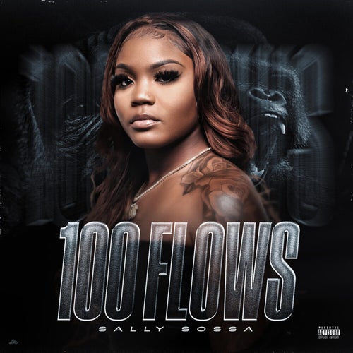 100 Flows