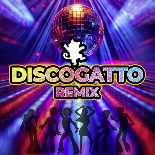 Discogatto (DJ Thedo Remix)
