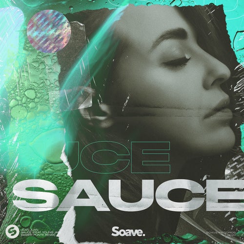 Sauce (feat. Young Jae)
