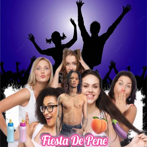 Fiesta de Pene