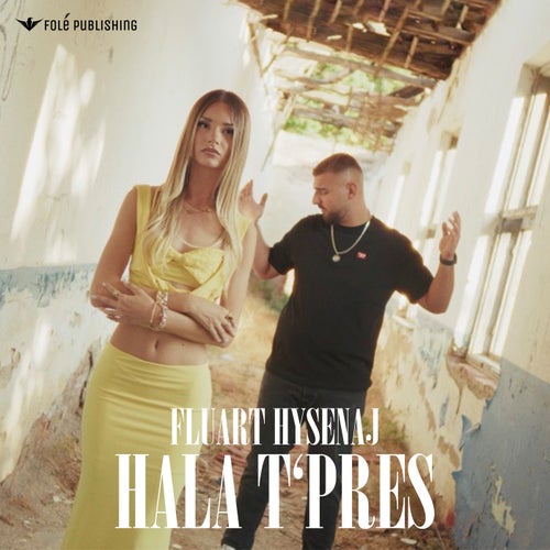 Hala T'Pres