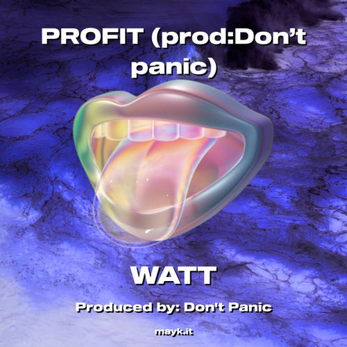 PROFIT (prod:Don’t panic)