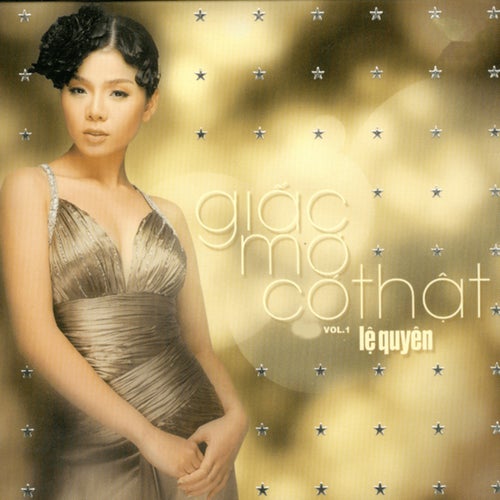 Giấc Mơ Có Thật