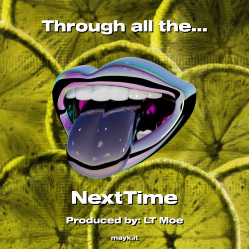 Through all the