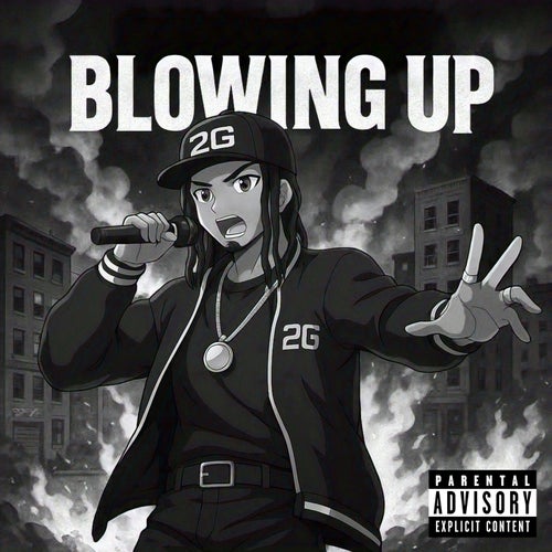 Blowing Up