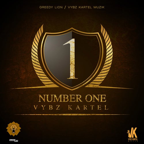Number One