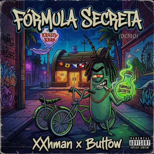 FÓRMULA SECRETA (DEMO)