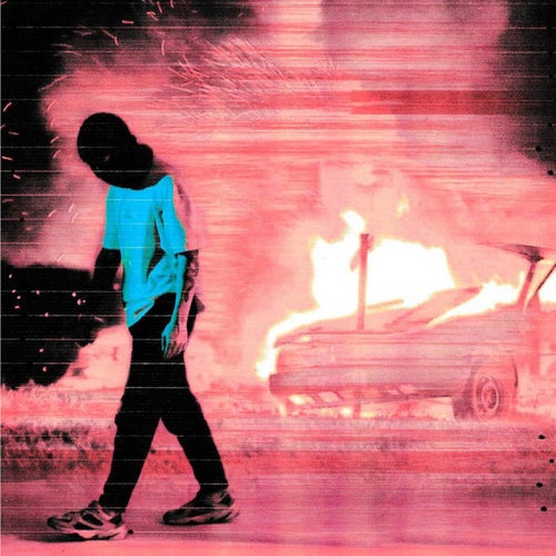 hot blood