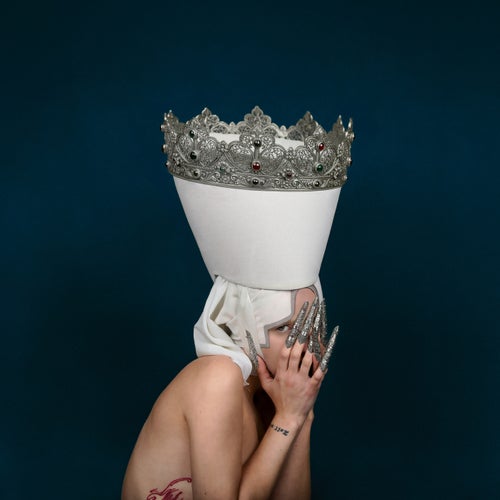 mercybeggingboys (Xiu Xiu & Boris Wilsdorf Remix)