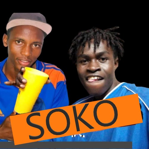 BADO NIKO SOKO (feat. Tripple Tearz)