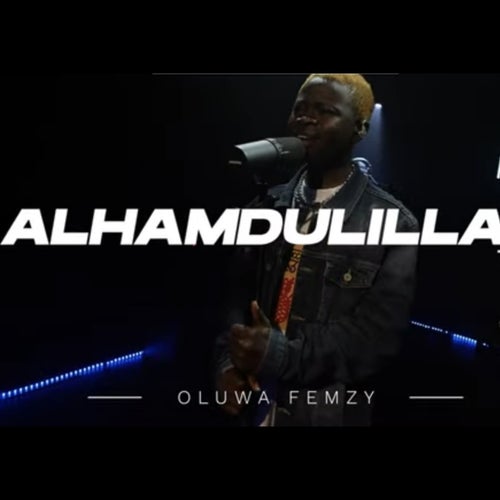 Alhamdulilah (Live Performance)