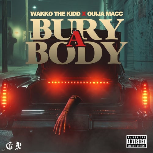 Bury A Body