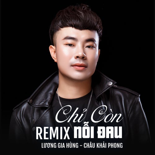 Chỉ Còn Nỗi Đau (Remix)