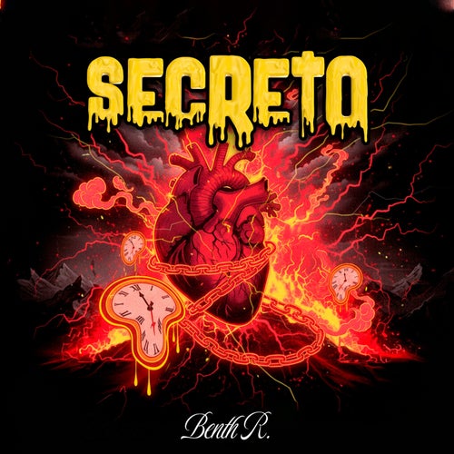 Secreto