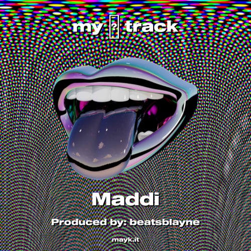 my  track