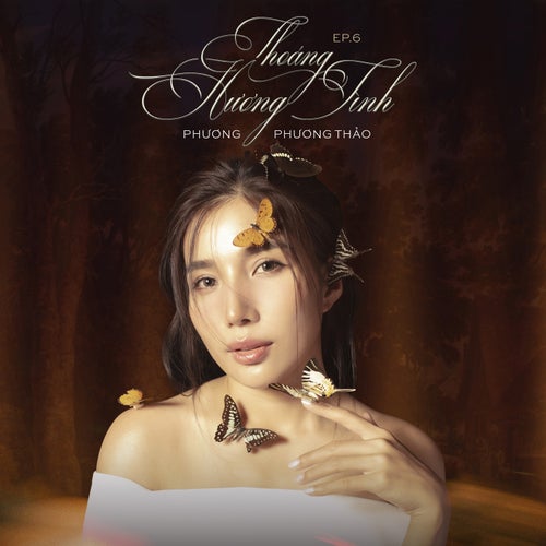 EP6. THOÁNG HƯƠNG TÌNH
