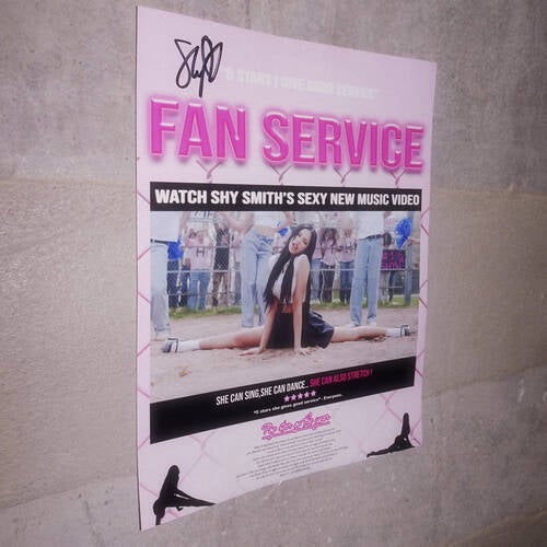 Fan Service